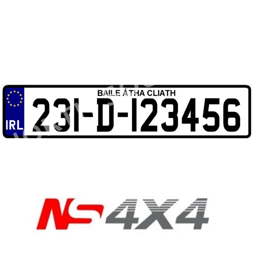 Ns4x4